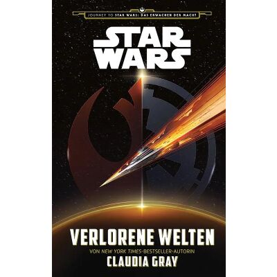 Star Wars: Journey to Episode 7 - Verlorene Welten (Neuauflage)