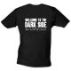 T-Shirt - Welcome To The Dark Side
