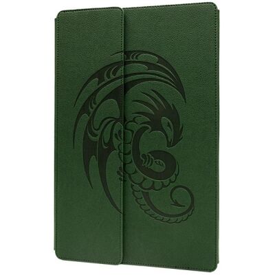 Nomad - Outdoor & Travel Playmat, Forest Green