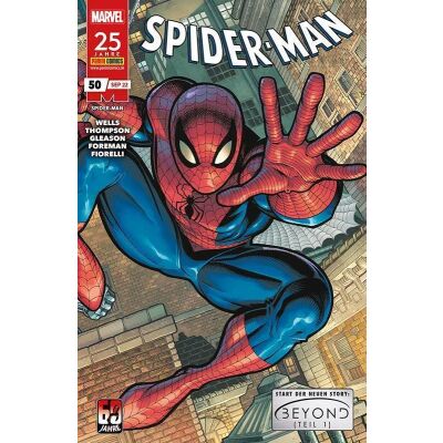 Spider-Man (2019) 50