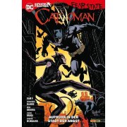 Catwoman (2019) 07: Aufruhr in der Stadt der Angst