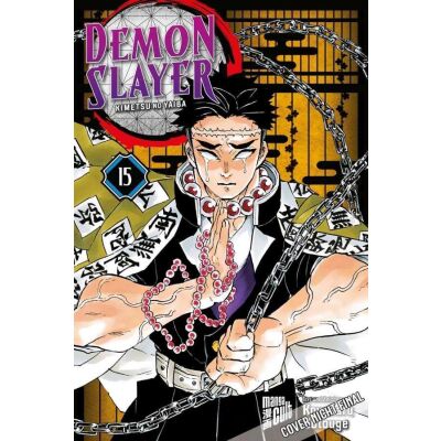 Demon Slayer - Kimetsu no Yaiba 15