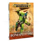 Battletome: Bonesplitterz, German