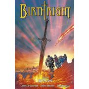 Birthright 10: Epilog