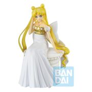 Sailor Moon Eternal Ichibansho PVC Statue Princess...