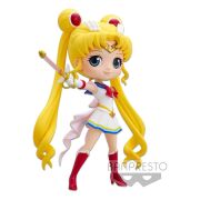 Sailor Moon Eternal The Movie Q Posket Minifigur Super...