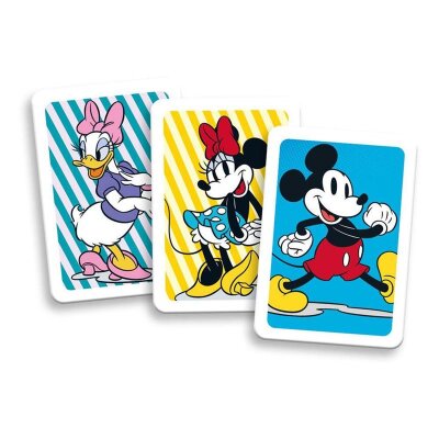 Disney Strategiespiel Top Trumps Match Mickey and Friends...