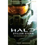 Halo: Stiller Sturm - Eine Master-Chief-Story