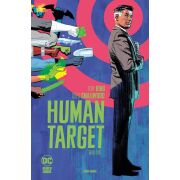 Human Target 01