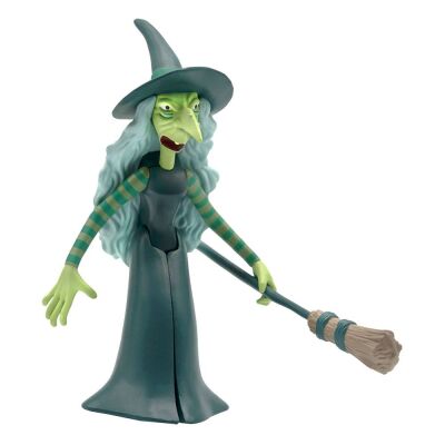 Nightmare Before Christmas ReAction Action Figure Witch...