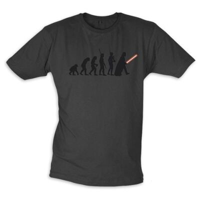 T-Shirt - Dark Side Evolution