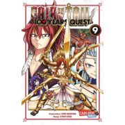 Fairy Tail – 100 Years Quest 09