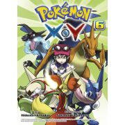 Pokémon - X und Y Steel Box Edition