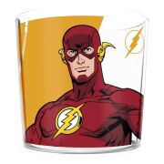 DC Comics Glas Flash
