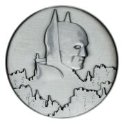 Batman Medaille Riddler Limited Edition