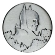 Batman Medallion Riddler Limited Edition