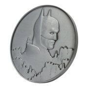 Batman Medaille Riddler Limited Edition