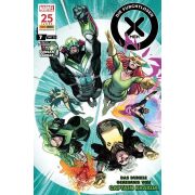 Die furchtlosen X-Men 07: Das dunkle Geheimnis von...