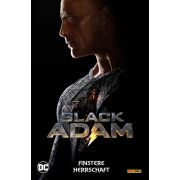 Black Adam: Finstere Herrschaft