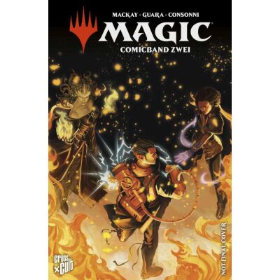 Magic: The Gathering 02