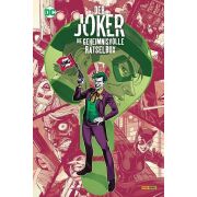 Der Joker: Die geheimnisvolle Rätselbox, HC (444)