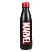 Marvel Trinkflasche Logo