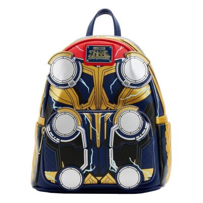 Marvel by Loungefly Backpack Thor Cosplay