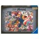 Marvel Villainous Jigsaw Puzzle Ultron (1.000 pieces)