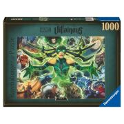 Marvel Villainous Jigsaw Puzzle Hela (1.000 pieces)