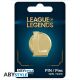 League Of Legends Pin Logo