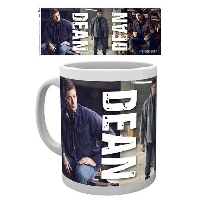 Supernatural Mug Dean