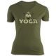 T-Shirt - Yoga, Ladies