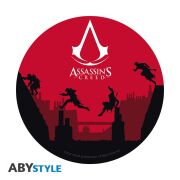 Assassins Creed Flexibles Mauspad Parkour