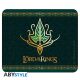 Lord of the Rings Flexible Mousepad Elves