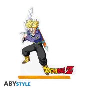 Dragon Ball Acryl Figur "Trunks"