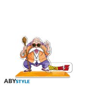 Dragon Ball Acryl Figur Master Roshi
