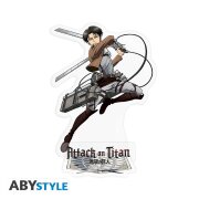 Attack on Titan Acrylfigur S3 Levi