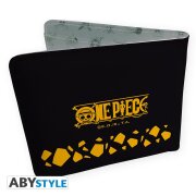 One Piece Vinyl Geldbörse "Trafalgar Law"