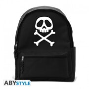 Captain Harlock Rucksack "Emblem"