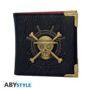 One Piece Premium-Geldbörse "Skull"