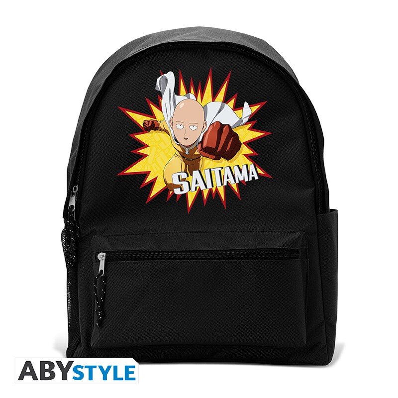 One Punch Man Rucksack "Saitama"