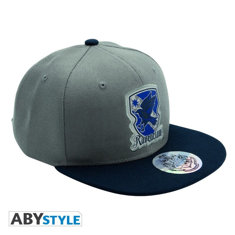 Harry Potter Snapback Cap "Ravenclaw"