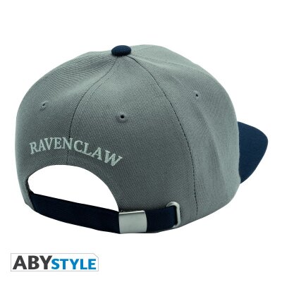 Harry Potter Snapback Cap "Ravenclaw"