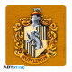 Harry Potter Set of Coasters "Houses" (4)