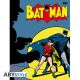DC Comics Leinwand Batman Vintage Cover 30 x 40 cm