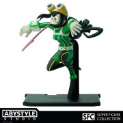 My Hero Academia Figur Tsuyu Asui