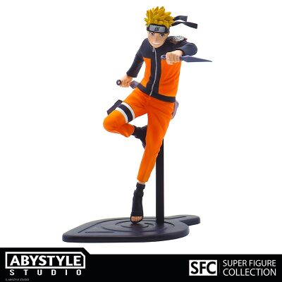 Naruto Shippuden Figur Naruto