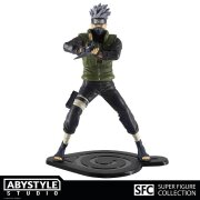 Naruto Shippuden Figure Kakashi