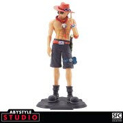 One Piece Figur Portgas D. Ace