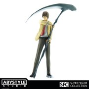 Death Note Figure Light